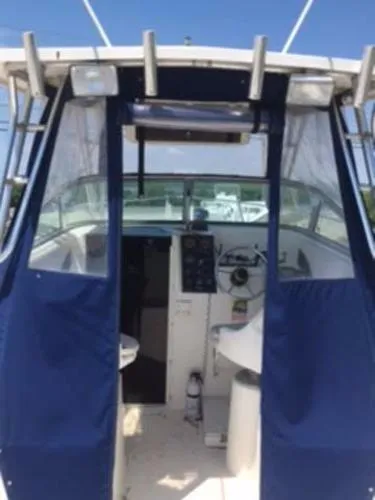 Slide: The Image of Seaswirl Striper 1997 - 2