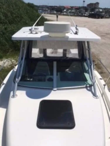 Slide: The Image of Seaswirl Striper 1997 - 4