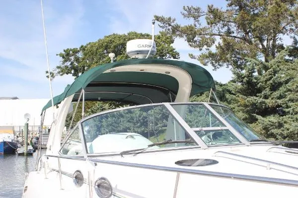 Slide: The Image of Sea Ray 300 Sundancer 2003 - 3