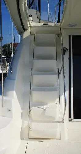 Slide: The Image of Meridian 411 Sedan Bridge 2003 - 5