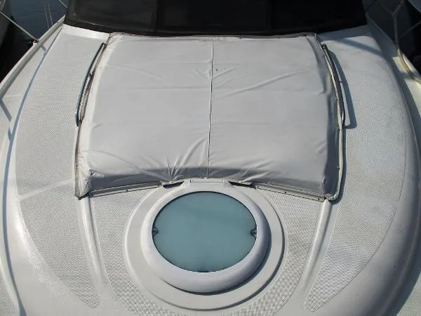 Slide: The Image of Meridian 411 Sedan Bridge 2003 - 6