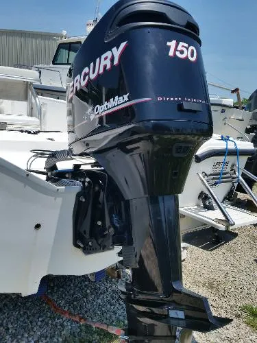 Slide: The Image of Angler 2200 CC repower 2013 2001 - 4