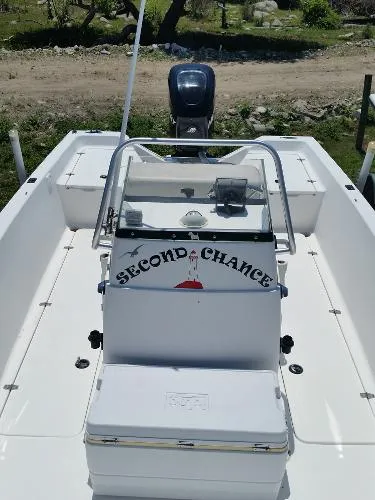 Slide: The Image of Angler 2200 CC repower 2013 2001 - 5