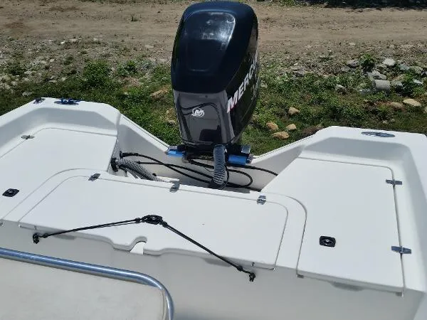 Slide: The Image of Angler 2200 CC repower 2013 2001 - 6