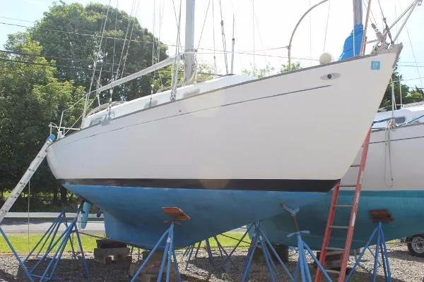 Slide: The Image of Morgan 30 1969 - 0