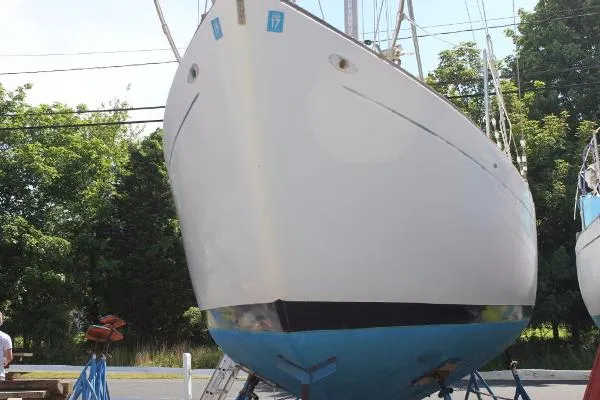 Slide: The Image of Morgan 30 1969 - 2