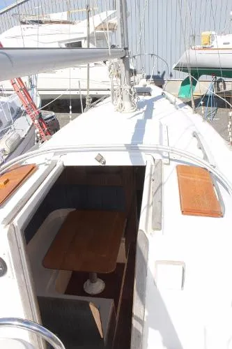 Slide: The Image of Morgan 30 1969 - 3