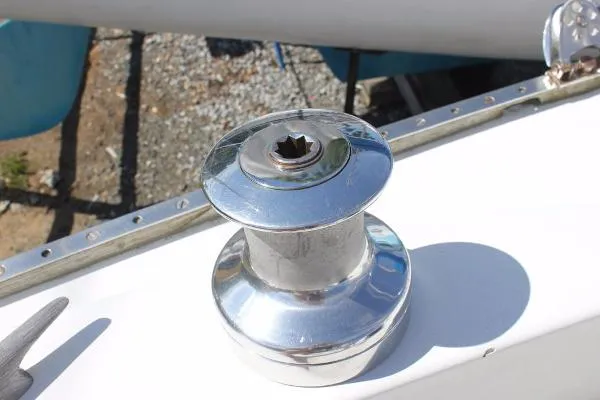 Slide: The Image of Morgan 30 1969 - 7