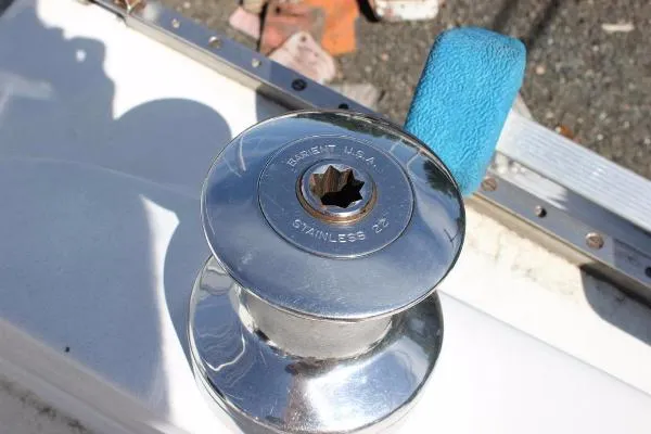 Slide: The Image of Morgan 30 1969 - 8