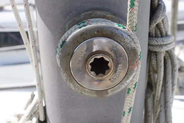 Slide: The Image of Morgan 30 1969 - 9