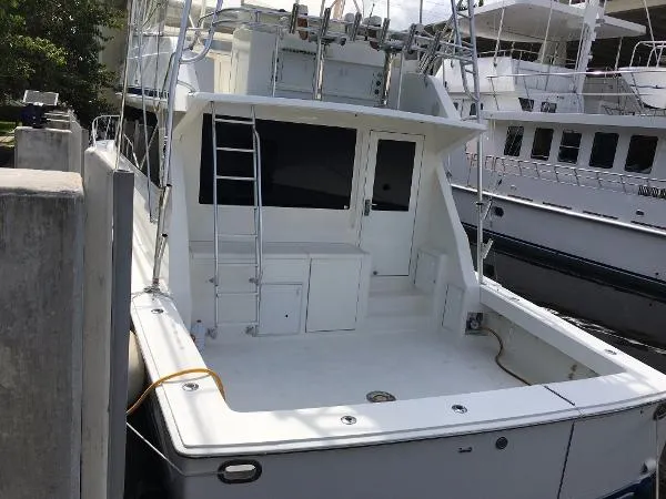 Slide: The Image of Viking Sportfish 1997 - 3