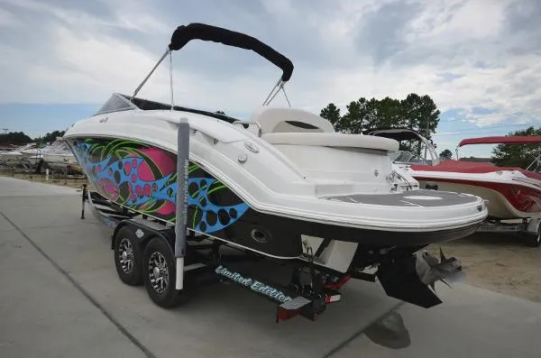 Slide: The Image of Chaparral 287SSX (15 hours) 2014 - 2