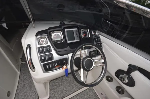 Slide: The Image of Chaparral 287SSX (15 hours) 2014 - 6