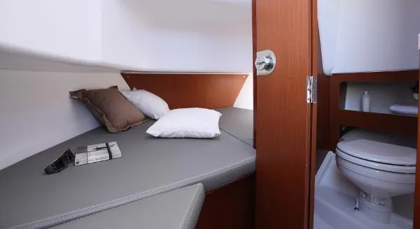 Slide: The Image of Beneteau Barracuda 7 2015 - 5