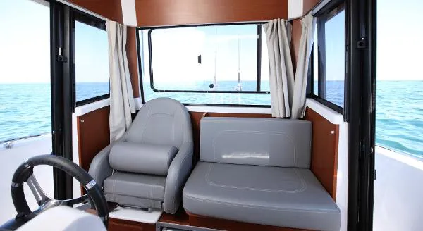Slide: The Image of Beneteau Barracuda 7 2015 - 7