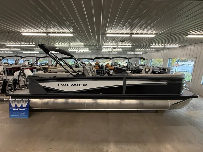 The Image of Premier 250INTRIGUE 2026 - 0