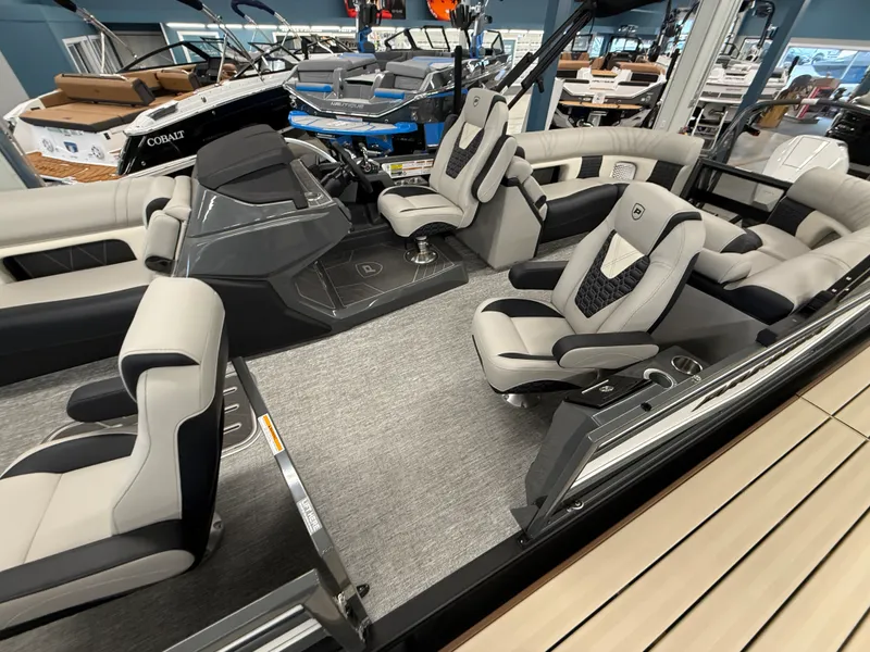 Slide: The Image of Premier 250INTRIGUE 2026 - 10