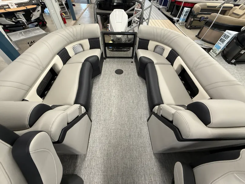 Slide: The Image of Premier 250INTRIGUE 2026 - 11