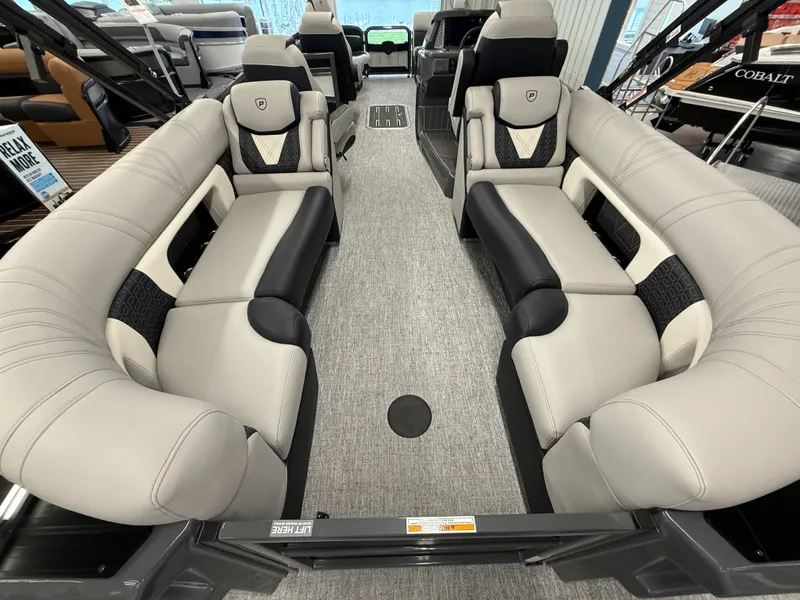 Slide: The Image of Premier 250INTRIGUE 2026 - 12