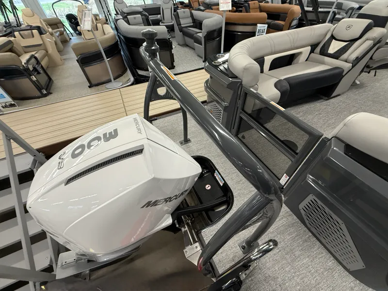 Slide: The Image of Premier 250INTRIGUE 2026 - 13