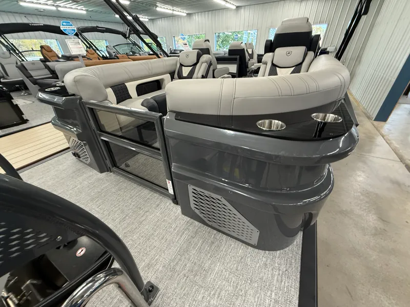 Slide: The Image of Premier 250INTRIGUE 2026 - 15