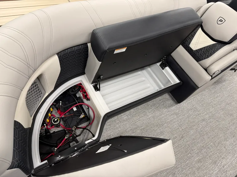 Slide: The Image of Premier 250INTRIGUE 2026 - 20