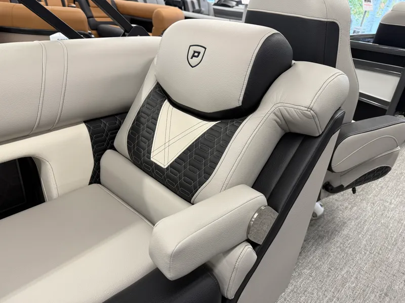 Slide: The Image of Premier 250INTRIGUE 2026 - 21