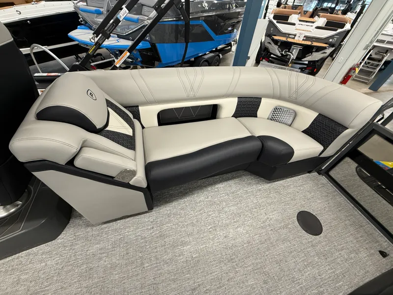 Slide: The Image of Premier 250INTRIGUE 2026 - 24