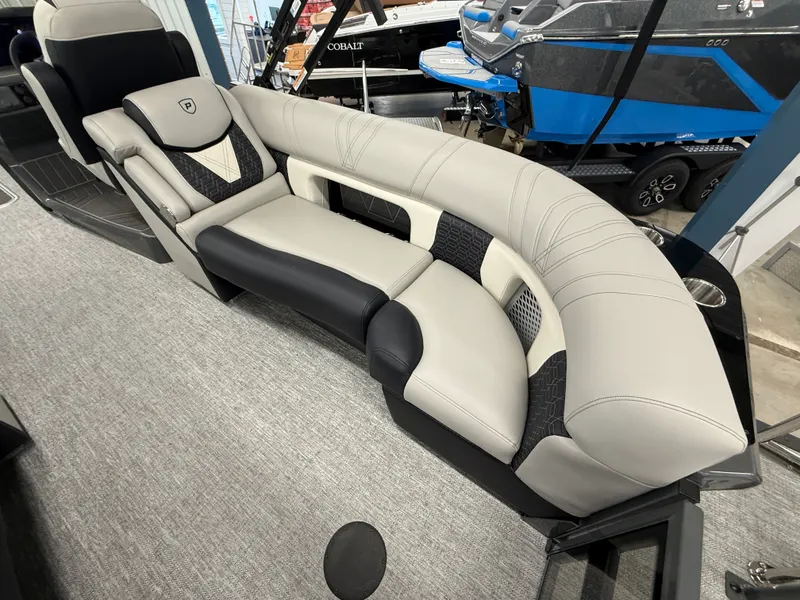 Slide: The Image of Premier 250INTRIGUE 2026 - 25