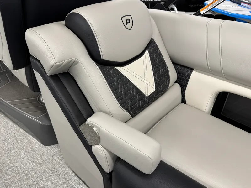 Slide: The Image of Premier 250INTRIGUE 2026 - 28