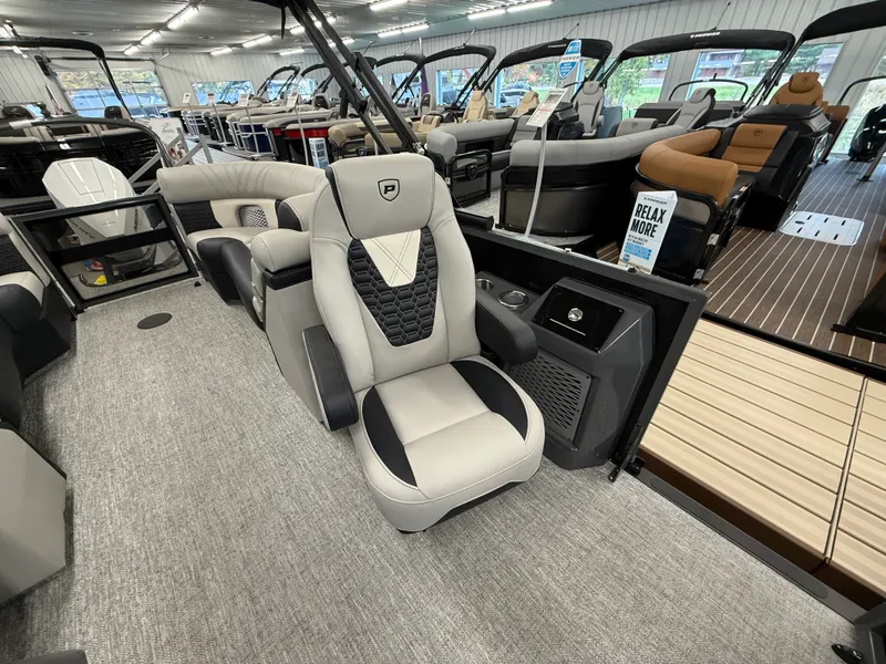 Slide: The Image of Premier 250INTRIGUE 2026 - 29