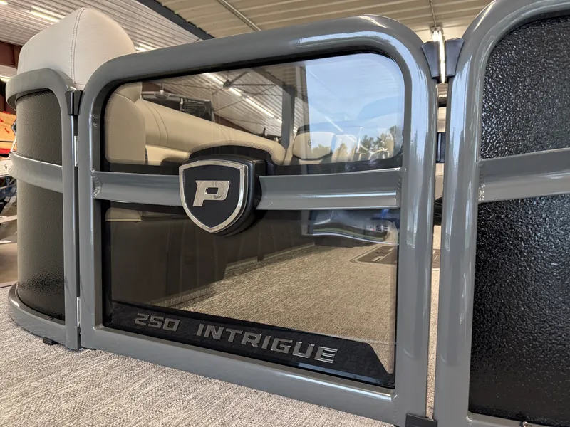 Slide: The Image of Premier 250INTRIGUE 2026 - 3