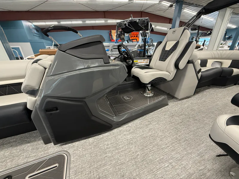 Slide: The Image of Premier 250INTRIGUE 2026 - 35