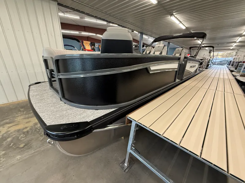 Slide: The Image of Premier 250INTRIGUE 2026 - 4