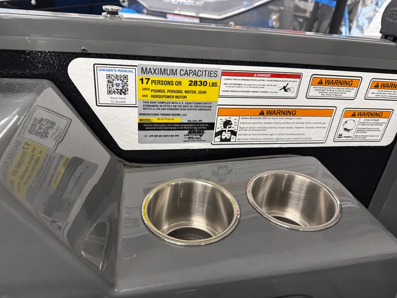 Slide: The Image of Premier 250INTRIGUE 2026 - 40