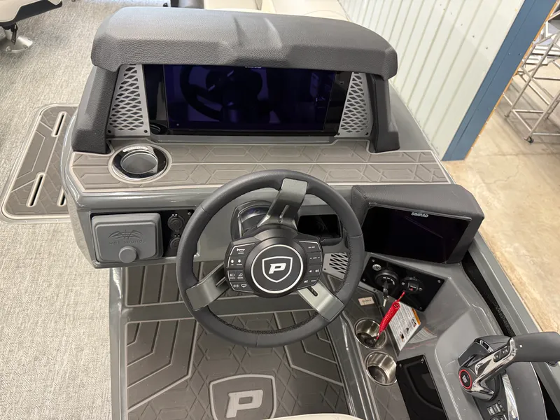 Slide: The Image of Premier 250INTRIGUE 2026 - 42