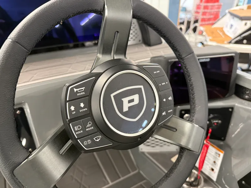 Slide: The Image of Premier 250INTRIGUE 2026 - 43