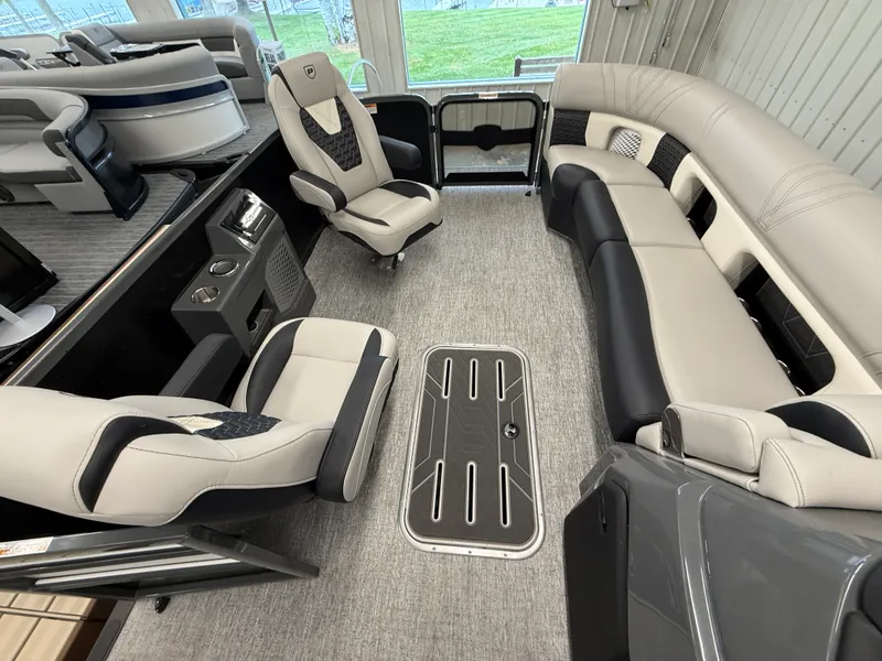 Slide: The Image of Premier 250INTRIGUE 2026 - 48