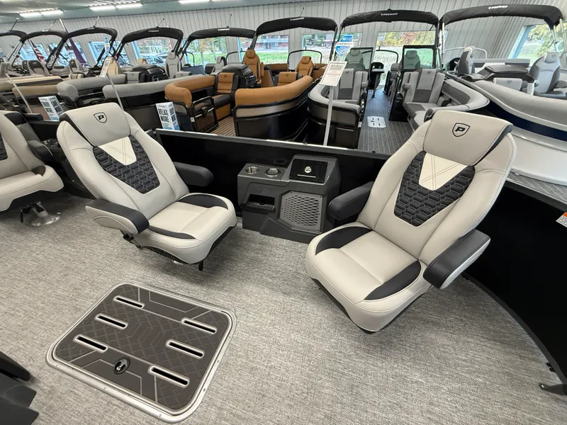 Slide: The Image of Premier 250INTRIGUE 2026 - 49