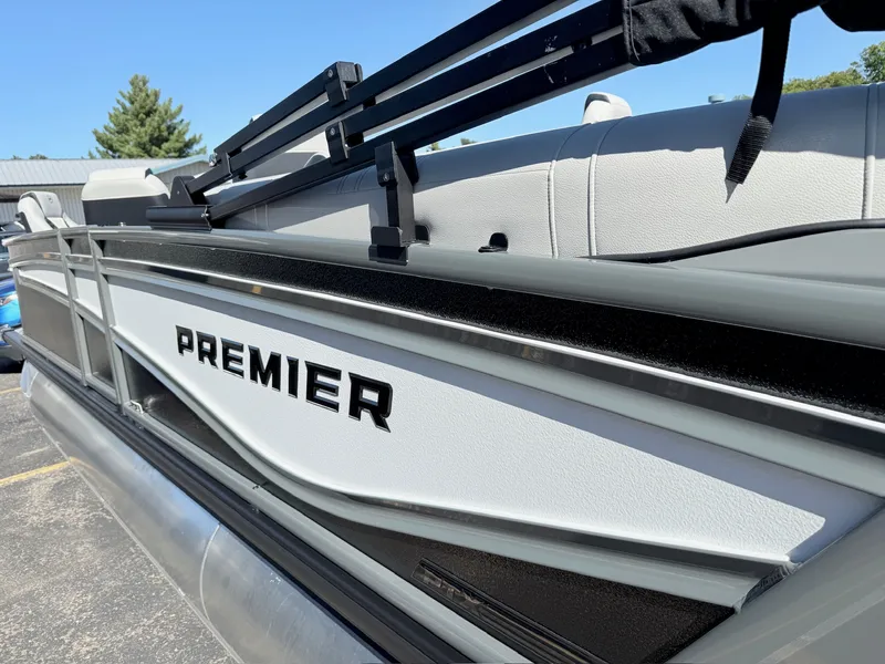 Slide: The Image of Premier 250INTRIGUE 2026 - 5