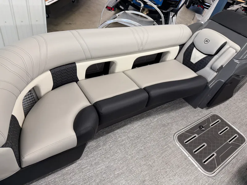 Slide: The Image of Premier 250INTRIGUE 2026 - 51