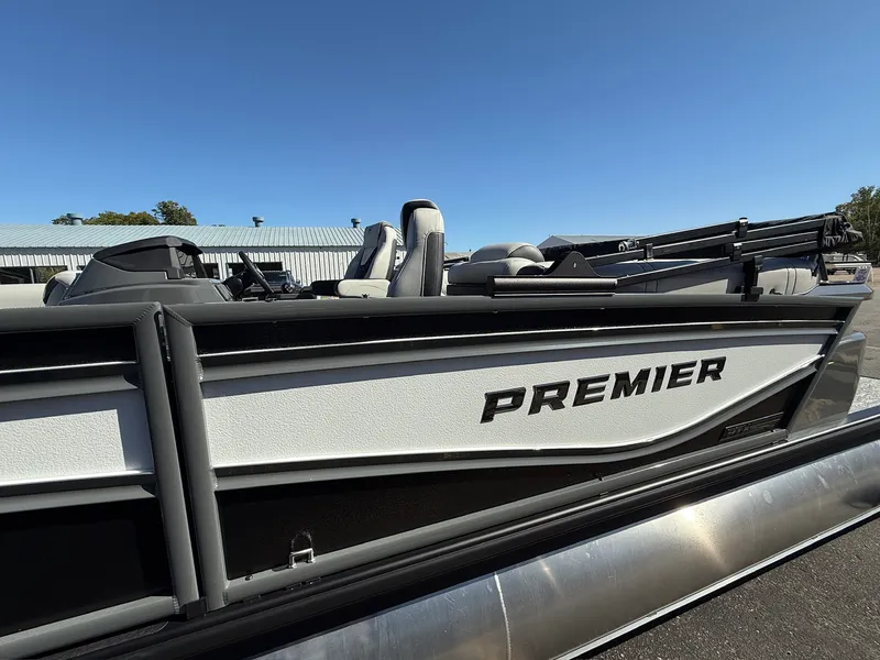 Slide: The Image of Premier 250INTRIGUE 2026 - 6