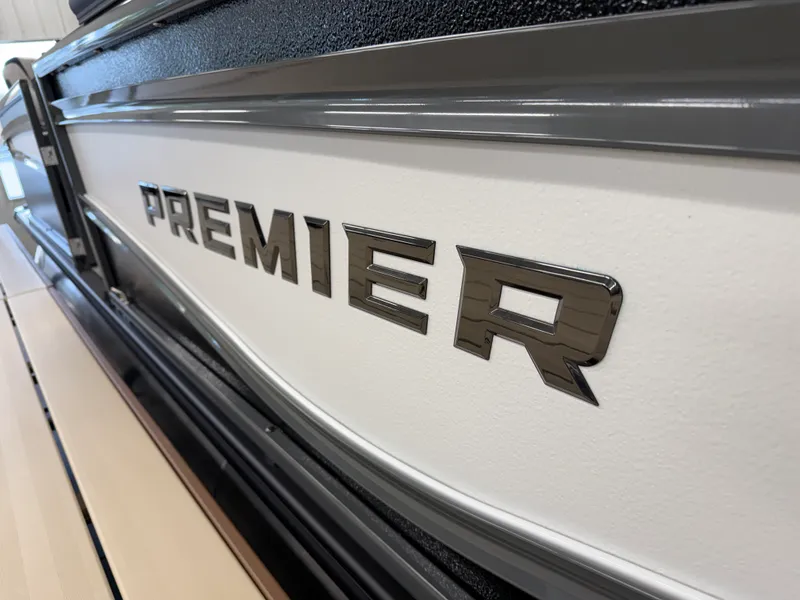 Slide: The Image of Premier 250INTRIGUE 2026 - 60