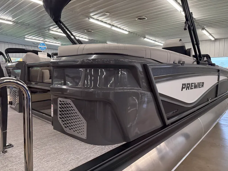 Slide: The Image of Premier 250INTRIGUE 2026 - 63