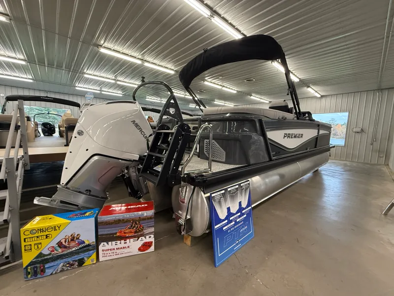 Slide: The Image of Premier 250INTRIGUE 2026 - 64