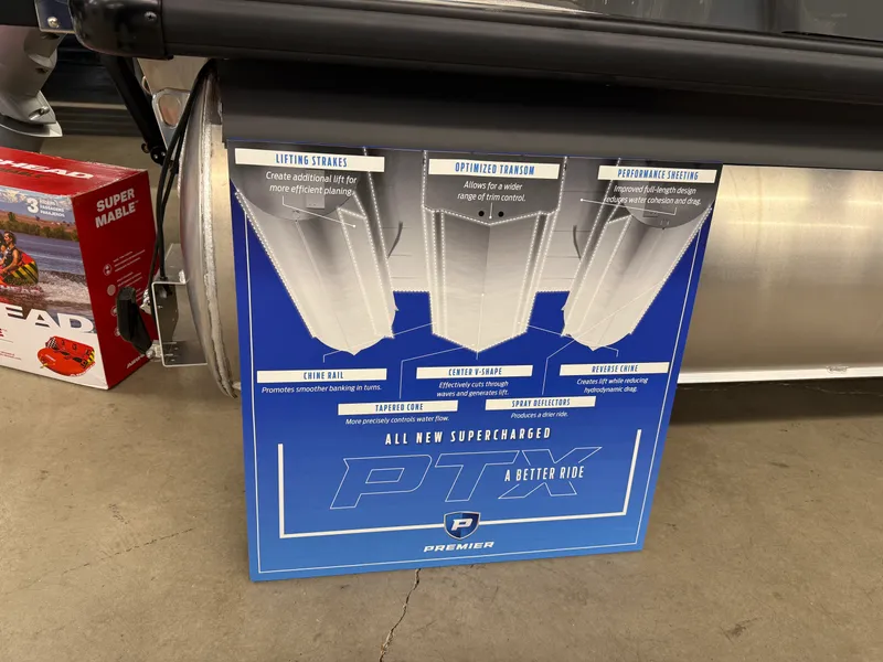 Slide: The Image of Premier 250INTRIGUE 2026 - 66