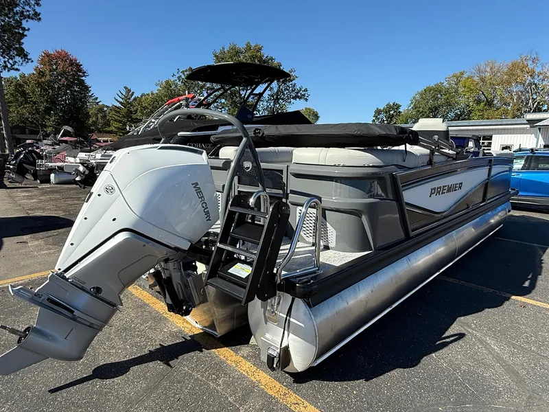 Slide: The Image of Premier 250INTRIGUE 2026 - 7