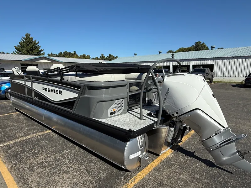 Slide: The Image of Premier 250INTRIGUE 2026 - 8