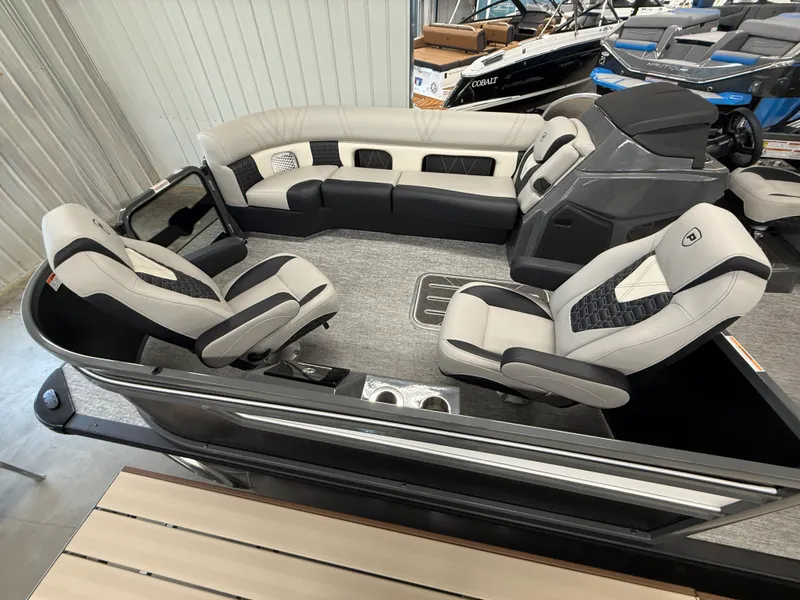 Slide: The Image of Premier 250INTRIGUE 2026 - 9