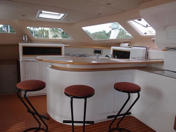 Slide: The Image of Voyage 500 Owner's Version 2009 - 4